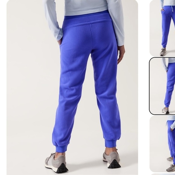 Athleta Girl Cold Snap Jogger - Picture 2 of 13